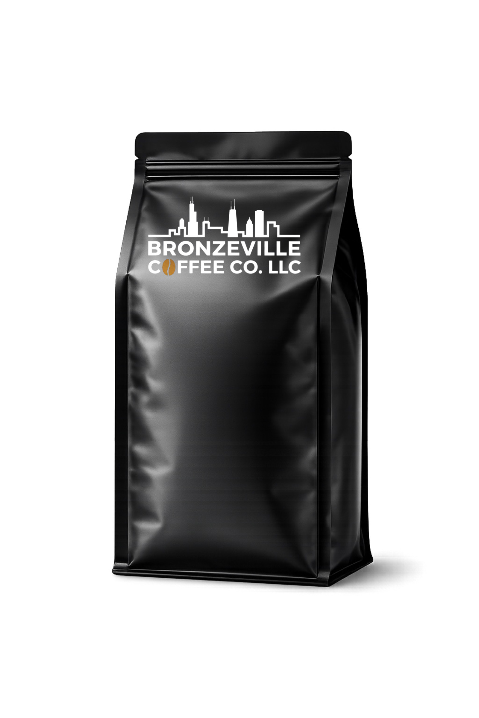 Whole Bean Dark Roast