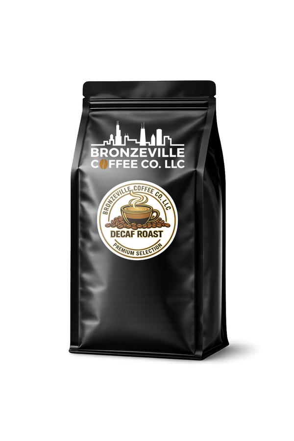 Decaf Roast